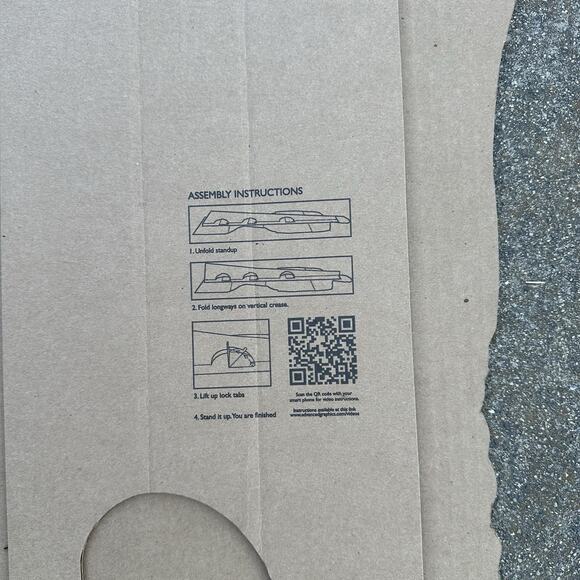 BOB ROSS THE JOY OF PAINTING ARTIST LIFESIZE CARDBOARD STANDUP STANDEE CUTOUT - Picture 8 of 8